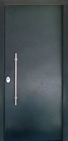 μεταλλικές πόρτες ασφαλείας Αθήνα