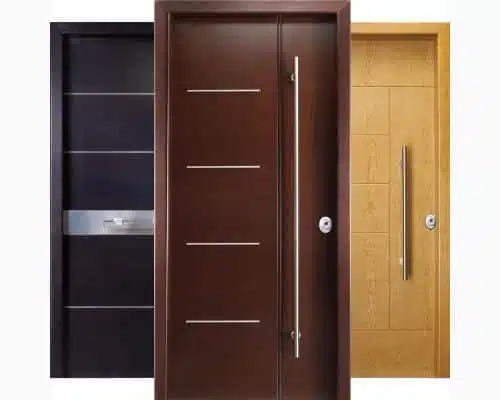 πορτες ασφαλειας τιμες με τοποθετηση