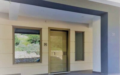 Αναβαθμίστε την Ασφάλεια του Σπιτιού σας Αυτά τα Χριστούγεννα