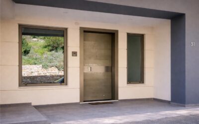 Γιατί η ασφάλεια του σπιτιού σας πρέπει να είναι η πρώτη προτεραιότητα πριν τις διακοπές